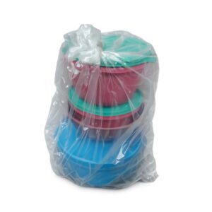 Combo 4 Piezas Plasticas