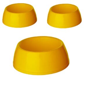 Comedero Chico Gemplast  .