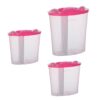 Vertedor Duo Gemplast   .