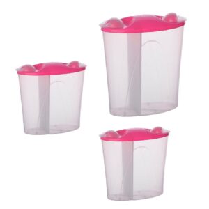 Vertedor Duo Gemplast   .