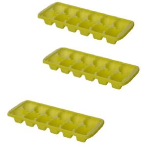 Cubetera 12 Cubitos Gemplast .