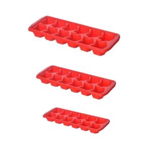 Cubetera 12 Cubitos Gemplast .