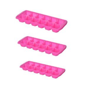 Cubetera 12 Cubitos Gemplast .