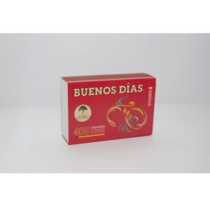 Fosforos Buenos Dias x 400 unid    *