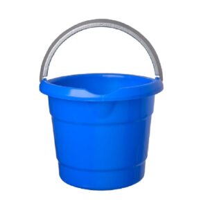 Balde 12 lts Gemplast  .