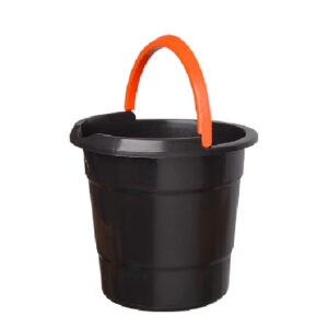 Balde 12 lts Gemplast  .