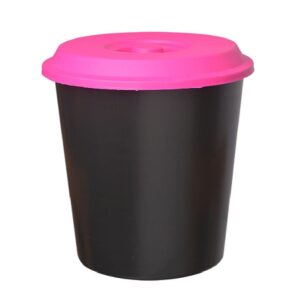 Cesto Residuos 8 lts Gemplast .