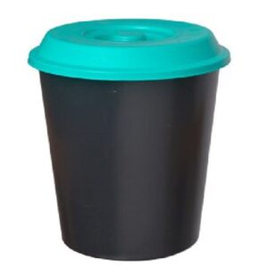 Cesto Residuos 8 lts Gemplast .