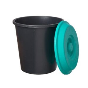 Cesto Residuos 8 lts Gemplast .