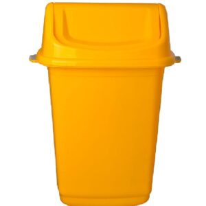 Cesto Residuos Vaiven 50lts Gemplast .