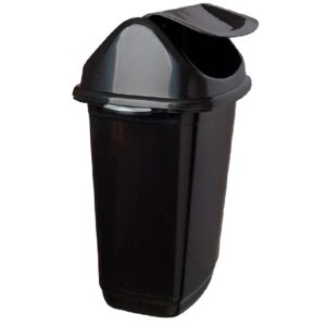 Cesto Residuos Vaiven 50lts Gemplast .