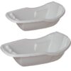 Bañera Bebe Gemplast   .