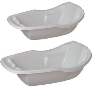 Bañera Bebe Gemplast   .