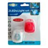 Linga Bici/Moto Reforz.Lock 3779 *