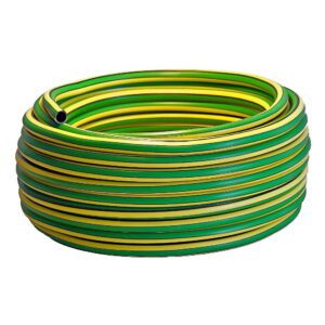 Manguera Tricolor 1/2 x 25 mts Reggia
