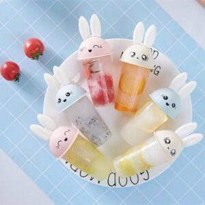 Molde 359 p/Helado 6 Cavidades .