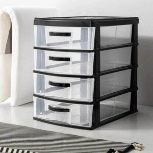 Cajonera 4 Cajones Jaguar  .