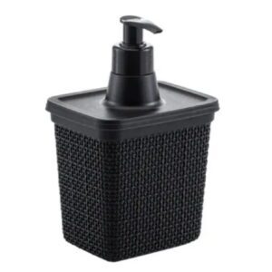 Disp.92/93/94 Jabon/Deterg.Jaguar 600 ml .