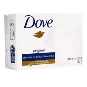 Jabon Tocador DOVE 90 grs