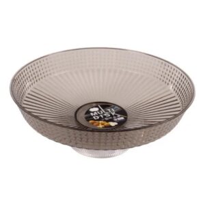 Centro Mesa Red.09 Plastico 23x7 cms Alto