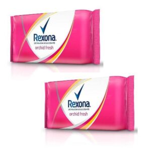 Jabon Tocador Rexona Grande 125 grs