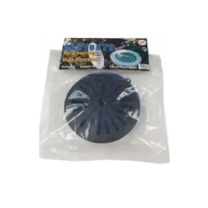 Porta Espirales Danforth .