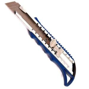 Cutter Knife Grande Plastico