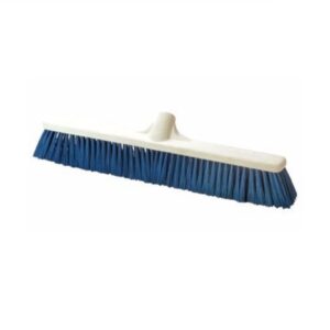 Escobillon anden plastico 80 cm