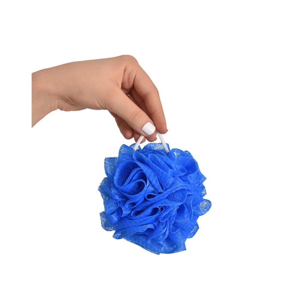 Esponja Exfoliante Baño 20grs Sanitary