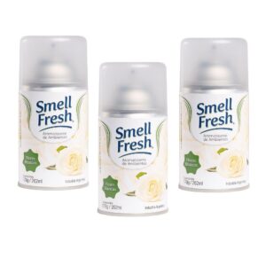 Desod.Amb.SMELL FRESH Surtido