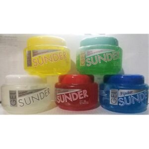 Gel Sunder x 250 grs