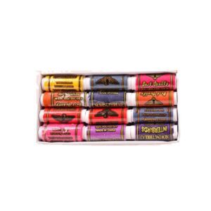 Hilo Coser Caja/Bolsa x10 Colores Surtidos.