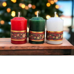 Veloncito Color Iluminarte 5,5 x 3,5 cms.