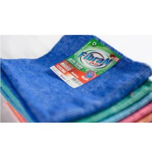 Rejilla color Magico Fibran Clean /
