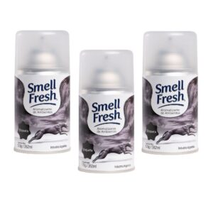Desod.Amb.SMELL FRESH Surtido