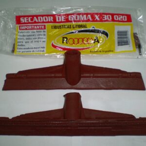 Secador goma color nº 30 RoooooA 020