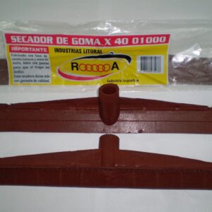 Secador goma colornº40super RoooooA c/c01000