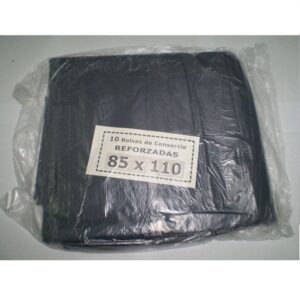 Bolsa Consorcio 85 x 110 Rosarina x 10