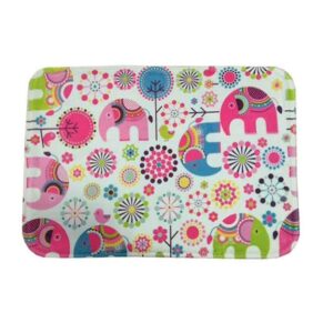 Alfombra 6030Memory Foam Fotografica 45x65.