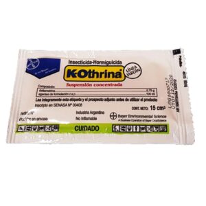 K-otrina sachet x 15 cc