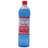 Liquido p/ lampazos x 900 cc