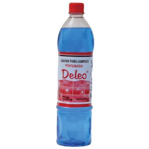 Liquido p/ lampazos x 900 cc