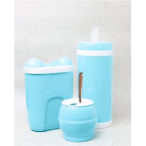 Kit Mate/Vertedor/Termo 600ml Duzzi