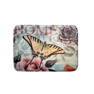 Alfombra 6030Memory Foam Fotografica 45x65.
