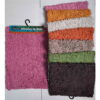 Alfombra Shaggy Color NS337 Kinor.