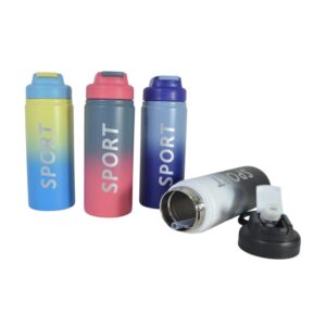 Botella 971 Termica Deportiva 600ml