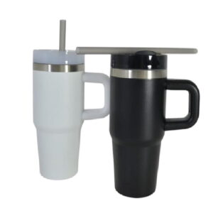 Vaso Termico+Sorbete 976 c/Dise�o 420ml