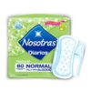 Protector Nosotras x 60 unid*