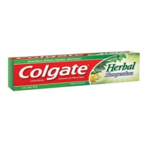 Crema dental Colgate  x 90 grs Triple Accion
