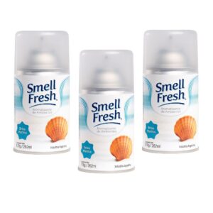 Desod.Amb.SMELL FRESH Surtido